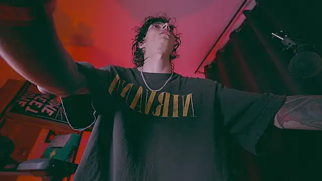 Olliver   y online show from 9, 4, 2026