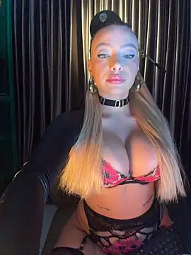 Ginevrafedez online show from 31, 5, 2026