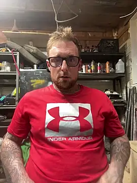 WIDBIGWHITECOCK online show from 18, 4, 2026