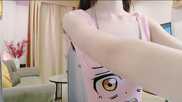 Fiona y online show from 23, 4, 2026