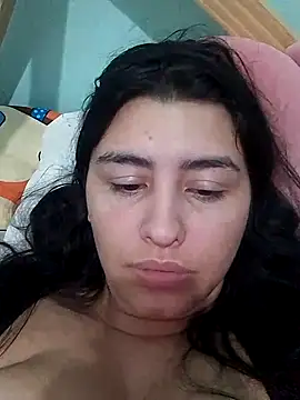 Tiffany06 online show from 27, 3, 2026