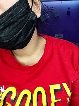 Snapshot of Ruma143 chatting on 6, 1, 2026 Ruma143 online show from 6, 1, 2026