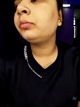 Snapshot of Ruma143 chatting on 7, 1, 2026 Ruma143 online show from 7, 1, 2026