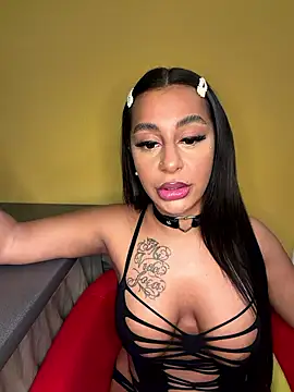 sweetxlayla online show from 9, 1, 2026