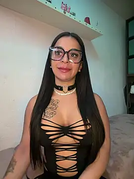 sweetxlayla online show from 1, 7, 2026