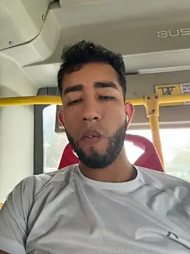 liam bronw online show from 12, 1, 2026