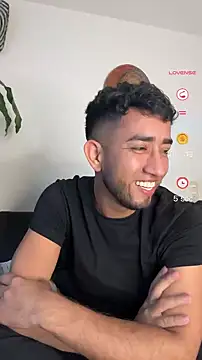 liam bronw online show from 12, 2, 2026