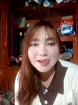 Miu baby01 online show from 17, 2, 2026