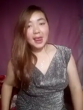 Miu baby01 online show from 18, 4, 2026