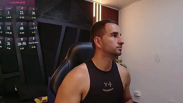 lorenzo walker 1 online show from 13, 4, 2026