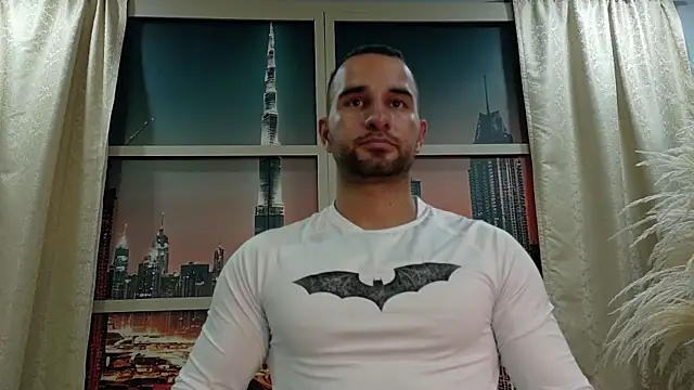 lorenzo walker 1 online show from 21, 5, 2026