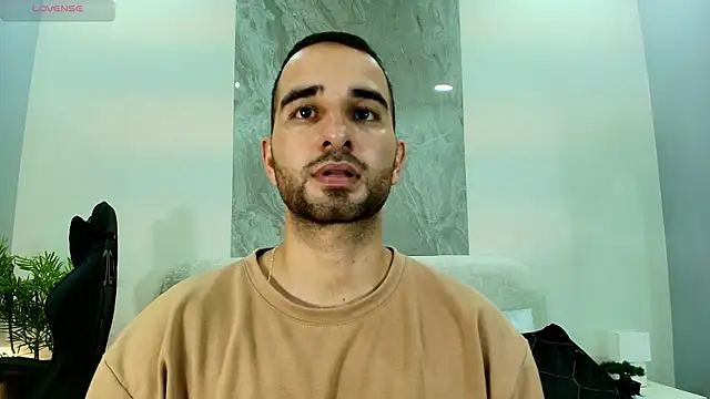 lorenzo walker 1 online show from 11, 7, 2026