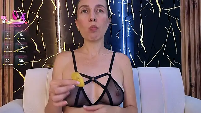 Snapshot of Starlight_Mature_aws chatting on 26, 6, 2026 Starlight Mature aws online show from 26, 6, 2026