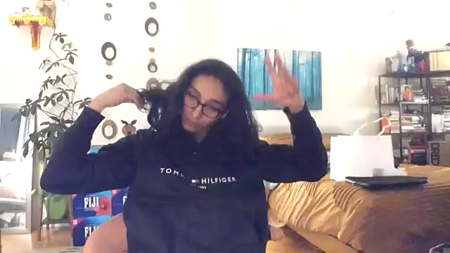 Longhairdaddy online show from 17, 1, 2026