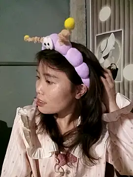 Happy sweet1 online show from 14, 1, 2026