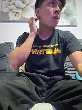 Bufu2213 online show from 21, 4, 2026