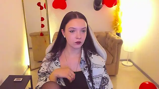 Snapshot of Emily_tender chatting on 11, 2, 2026 Emily tender online show from 11, 2, 2026