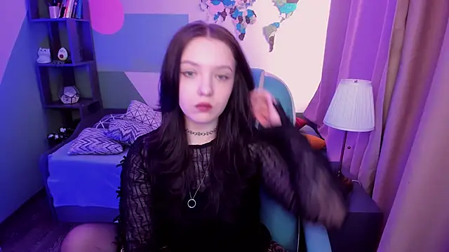 Snapshot of Emily_tender chatting on 25, 2, 2026 Emily tender online show from 25, 2, 2026