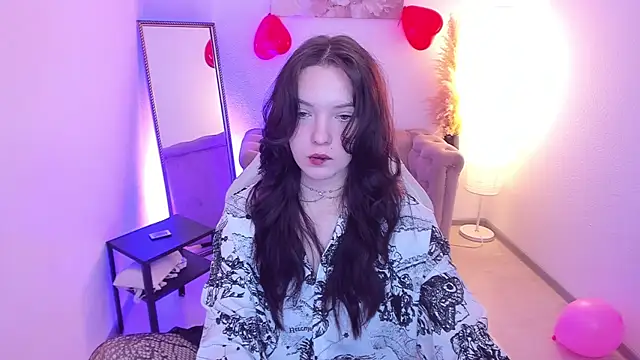 Snapshot of Emily_tender chatting on 26, 2, 2026 Emily tender online show from 26, 2, 2026