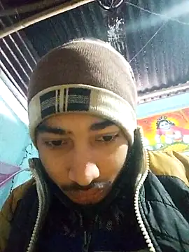 FuckerGuy45 online show from 7, 1, 2026