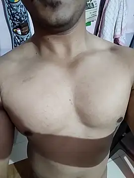 Pranit001 online show from 31, 3, 2026