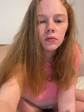 gingerslutt online show from 17, 3, 2026