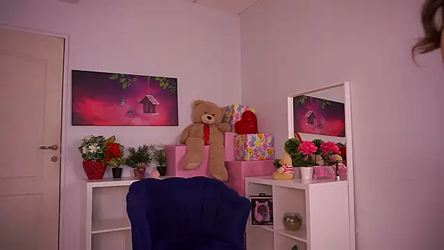 Snapshot of Ava_Solis chatting on 7, 1, 2026 Ava Solis online show from 7, 1, 2026