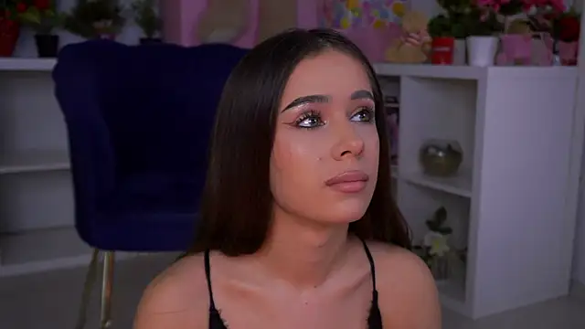 Snapshot of Ava_Solis chatting on 9, 1, 2026 Ava Solis online show from 9, 1, 2026