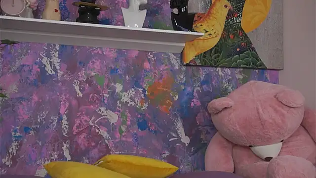 Ava Solis online show from 2, 4, 2026