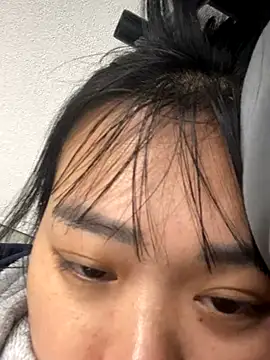 Snapshot of CUTEBABY-69 chatting on 8, 1, 2026 CUTEBABY-69 online show from 8, 1, 2026