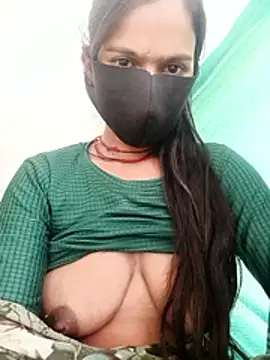 Snapshot of Kinjal_setty chatting on 19, 5, 2026 Kinjal setty online show from 19, 5, 2026