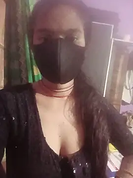 Snapshot of Kinjal_setty chatting on 31, 5, 2026 Kinjal setty online show from 31, 5, 2026