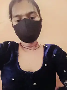 Snapshot of Kinjal_setty chatting on 17, 6, 2026 Kinjal setty online show from 17, 6, 2026