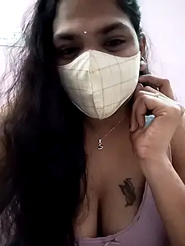 Ammu14399 online show from 6, 1, 2026