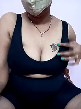 Snapshot of Ammu14399 chatting on 6, 2, 2026 Ammu14399 online show from 6, 2, 2026