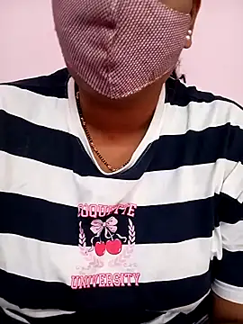 Snapshot of Ammu14399 chatting on 22, 2, 2026 Ammu14399 online show from 22, 2, 2026