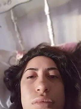 darkgodessone online show from 31, 3, 2026