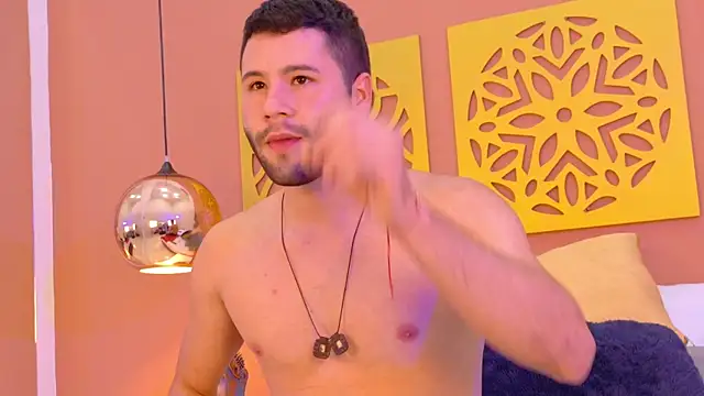 Snapshot of AndyKnoxx chatting on 6, 1, 2026 AndyKnoxx online show from 6, 1, 2026