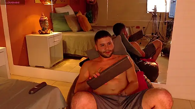 Snapshot of AndyKnoxx chatting on 14, 1, 2026 AndyKnoxx online show from 14, 1, 2026