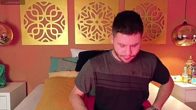 Snapshot of AndyKnoxx chatting on 15, 1, 2026 AndyKnoxx online show from 15, 1, 2026