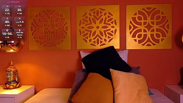 AndyKnoxx online show from 2, 2, 2026