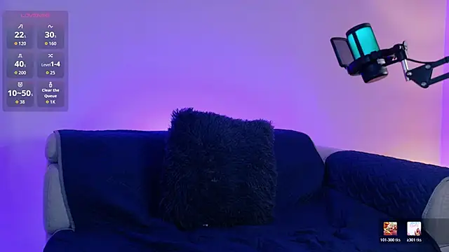 AndyKnoxx online show from 10, 4, 2026