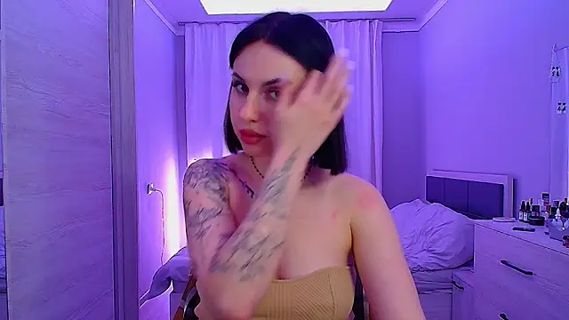 Snapshot of Pure_temptation_J chatting on 17, 1, 2026 Pure temptation J online show from 17, 1, 2026