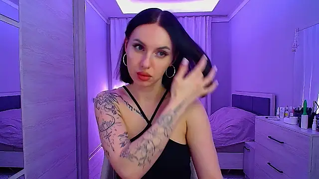 Snapshot of Pure_temptation_J chatting on 1, 2, 2026 Pure temptation J online show from 1, 2, 2026