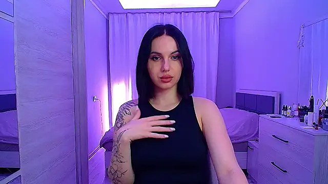 Snapshot of Pure_temptation_J chatting on 12, 2, 2026 Pure temptation J online show from 12, 2, 2026