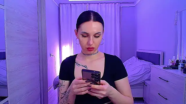 Snapshot of Pure_temptation_J chatting on 21, 2, 2026 Pure temptation J online show from 21, 2, 2026