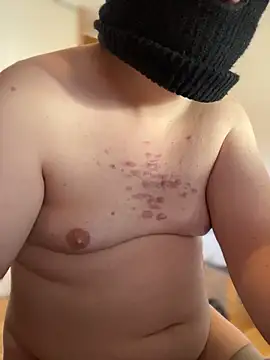 Herr Snusk online show from 3, 3, 2026