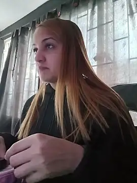 Ruby hott online show from 16, 1, 2026