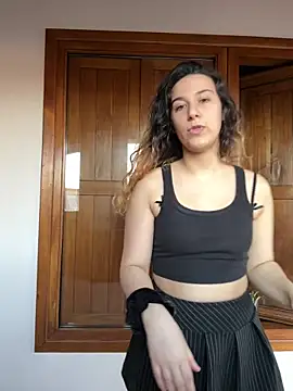 Snapshot of joanaguerreiru chatting on 15, 6, 2026 joanaguerreiru online show from 15, 6, 2026