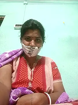 Monisha9876 online show from 7, 1, 2026